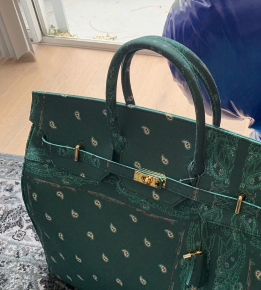 This Is How Many Hermes Birkin Bags Kylie Jenner Owns