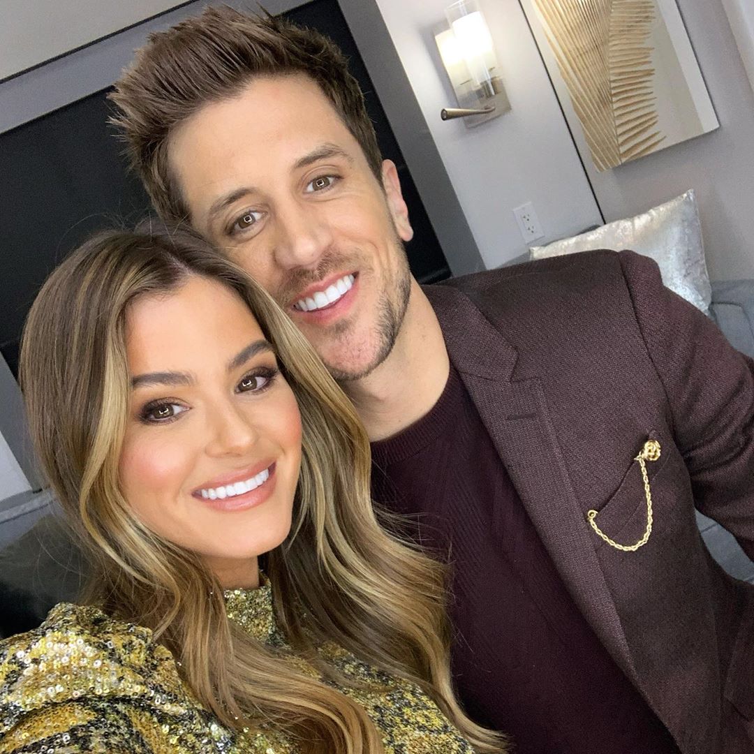 Are JoJo and Jordan Still Together? Details on the 'Bachelorette' Couple