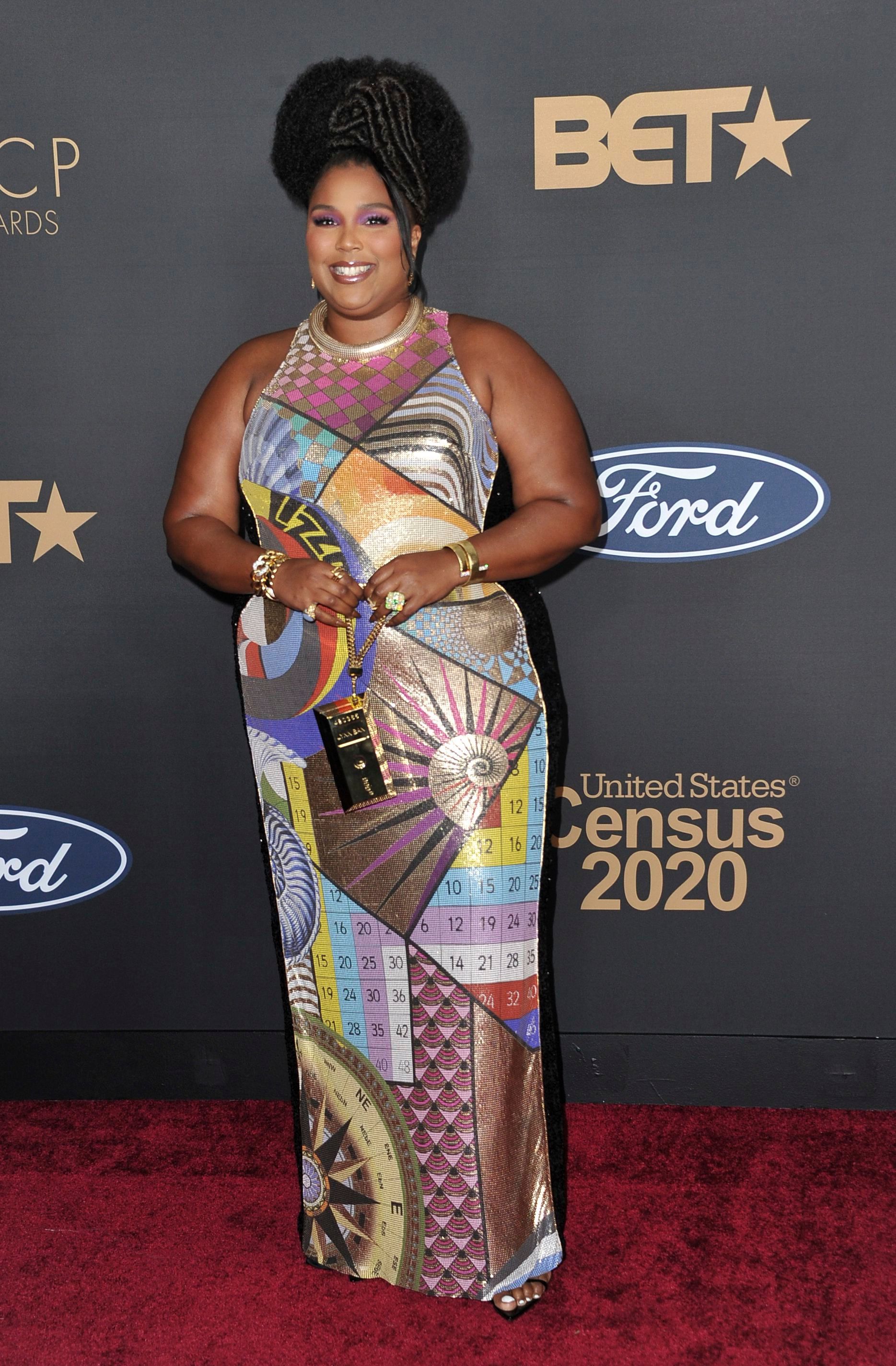 Lizzo Has Great Style See Photos of the Singer's Best Outfits