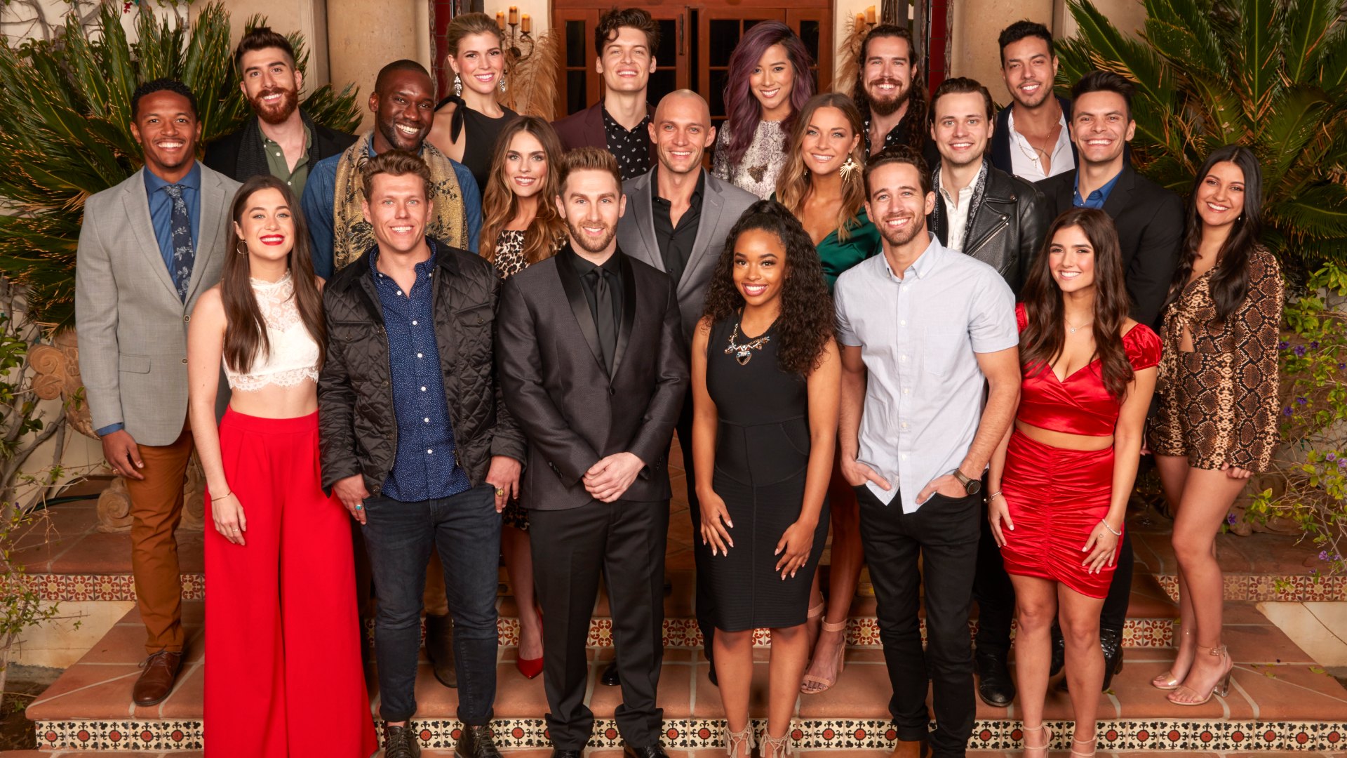 Who Wins The Bachelor's 'Listen to Your Heart'? Final Couple Spoilers