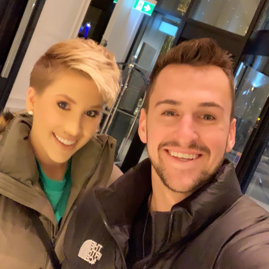 Who Is Nic Kerdiles? Meet Savannah Chrisley's Future Husband