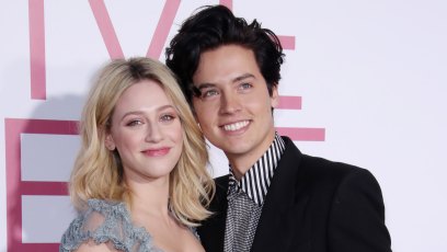 This 'Riverdale' Star Is Now Instagram Official with his Girlfriend!: Photo  4790766, Newsies, Riverdale Photos
