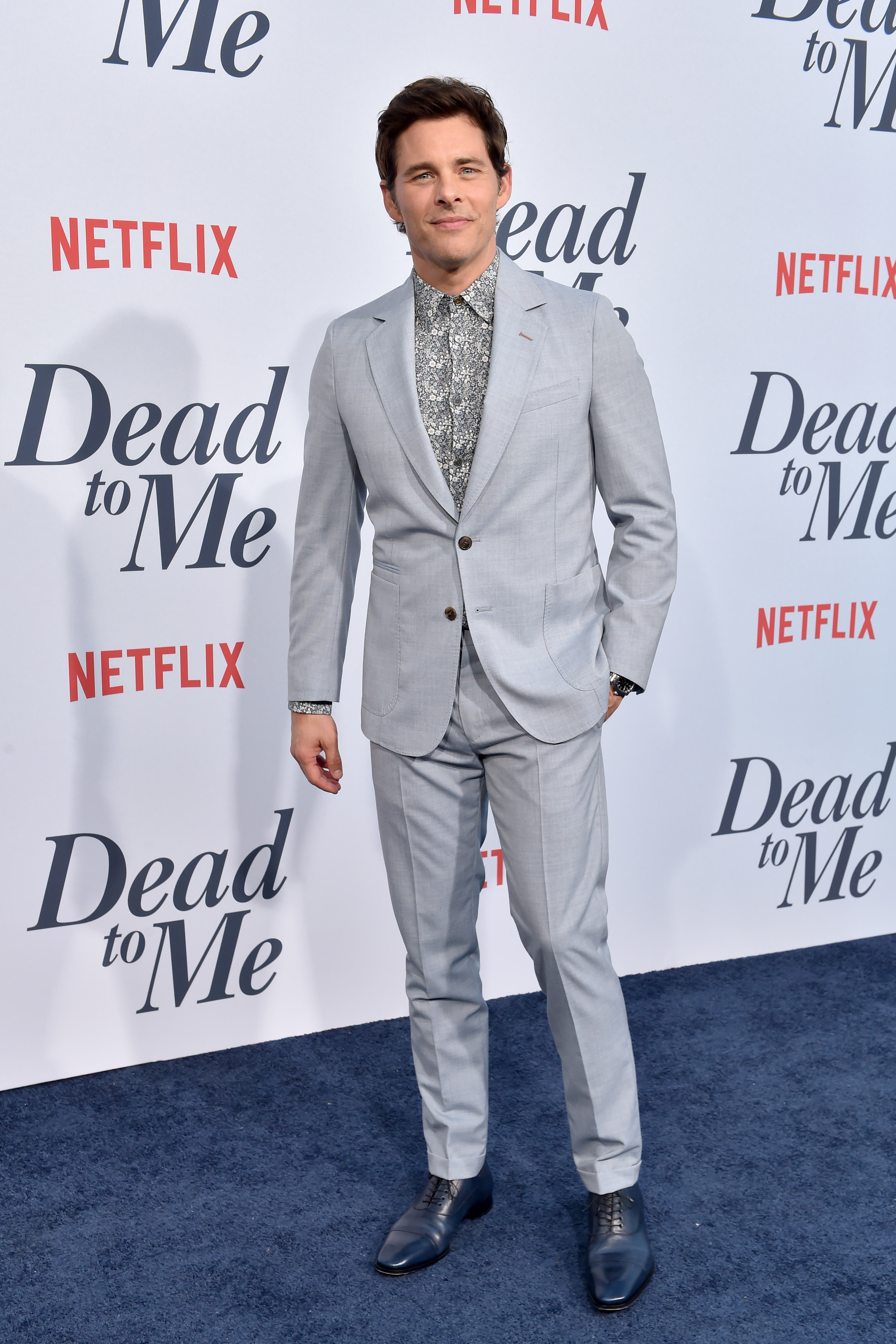 The Full 'Dead to Me' Cast - Who Plays the Characters on Netflix's