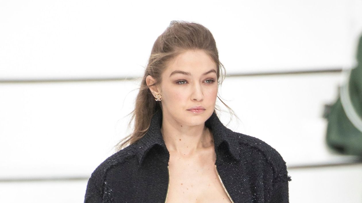 Gigi Hadid's Net Worth How Much Money the Model Makes