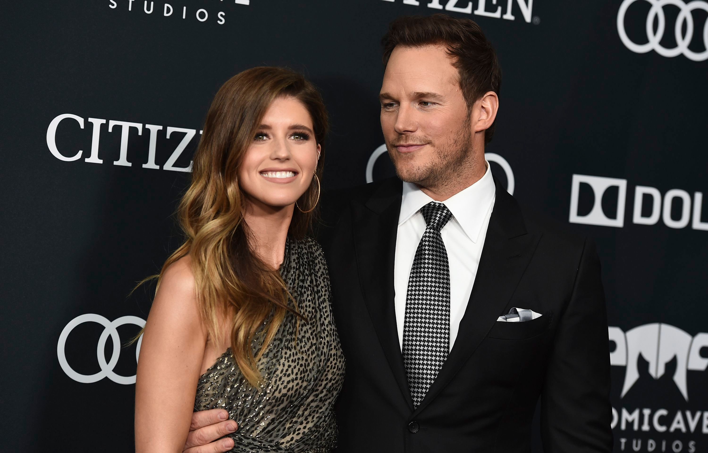 Katherine Schwarzenegger posts pic with daughter and Maria Shriver