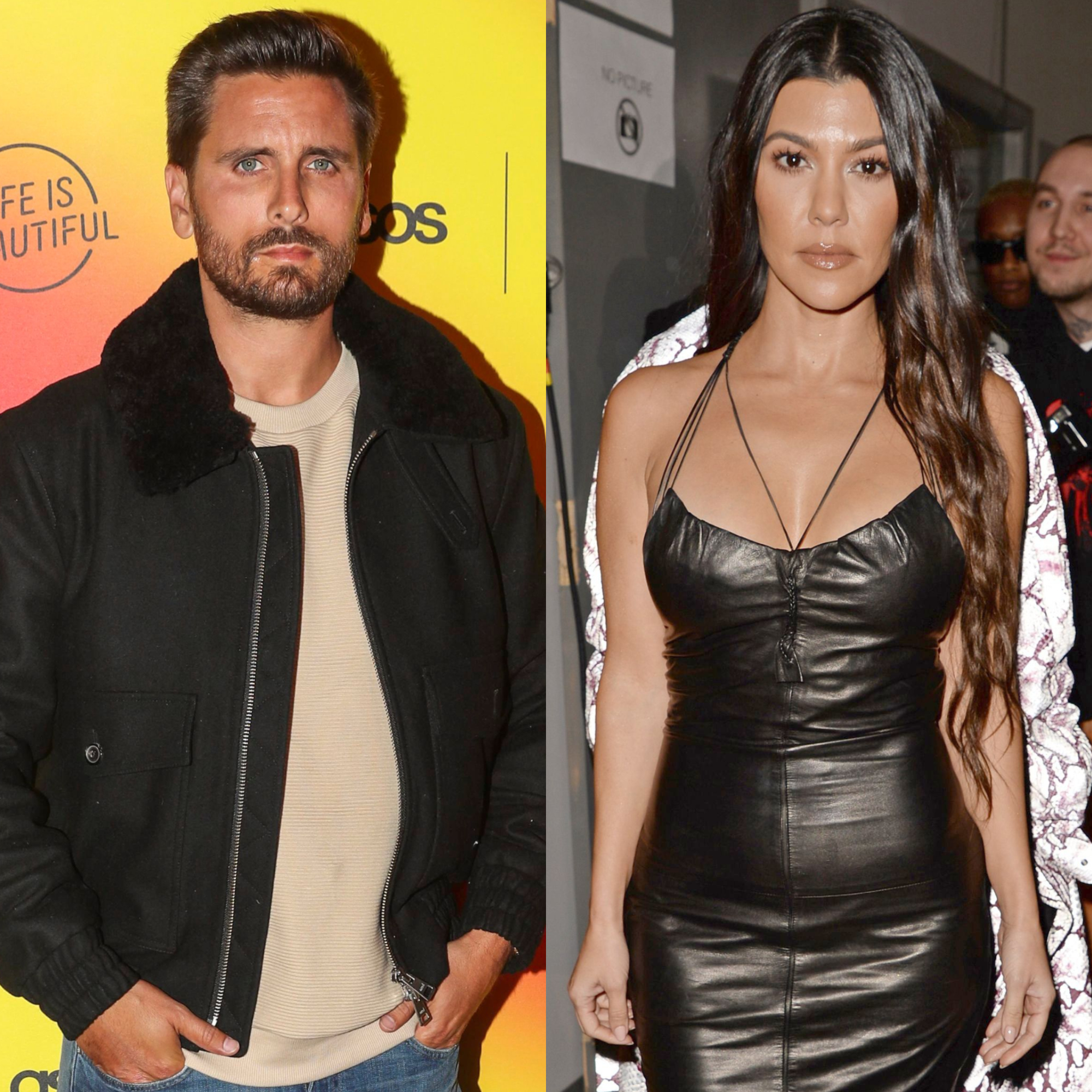 Kris Jenner Celebrating Scott Disick's Birthday May 26, 2020 – Star Style