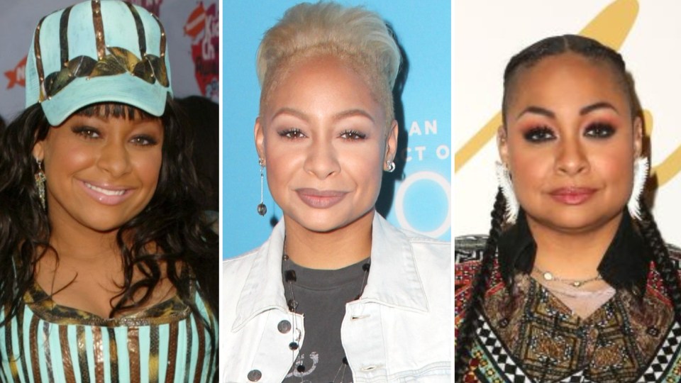 What Is RavenSymone's Net Worth? See How Much Money She Makes