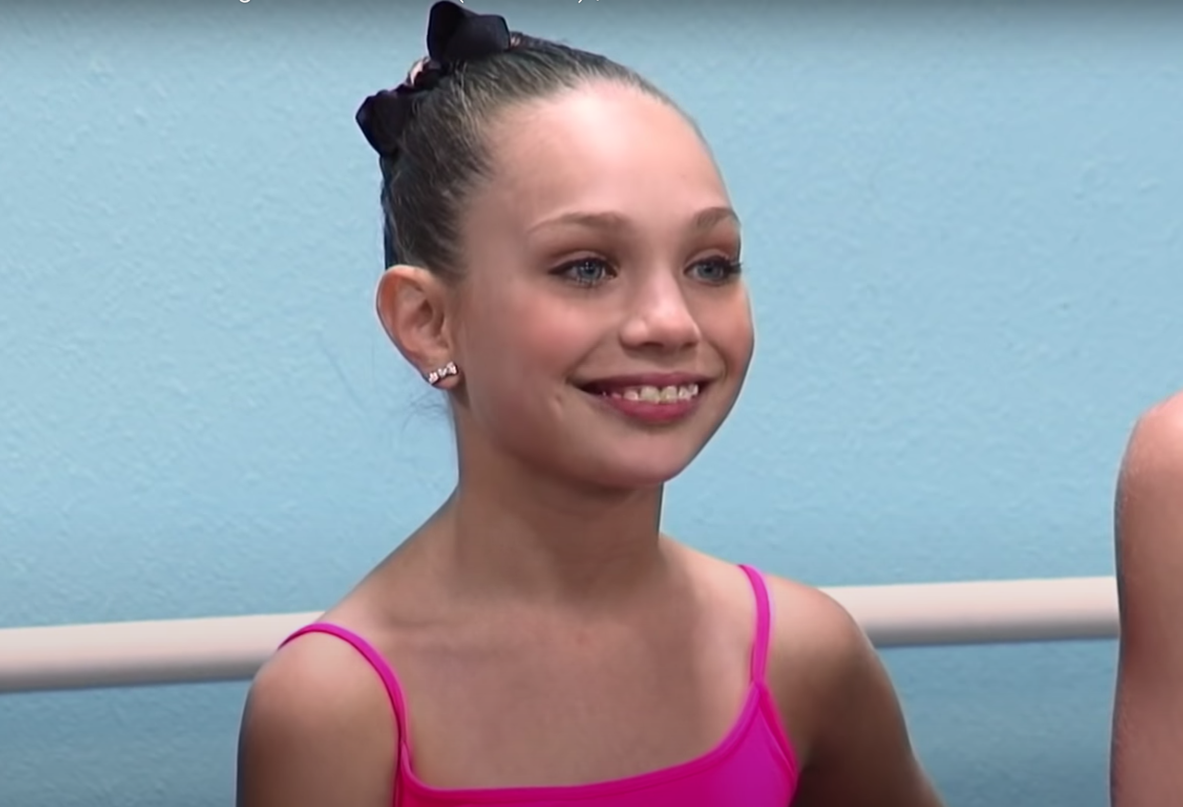 Maddie Ziegler Young to Now Her Transformation From 'Dance Moms'