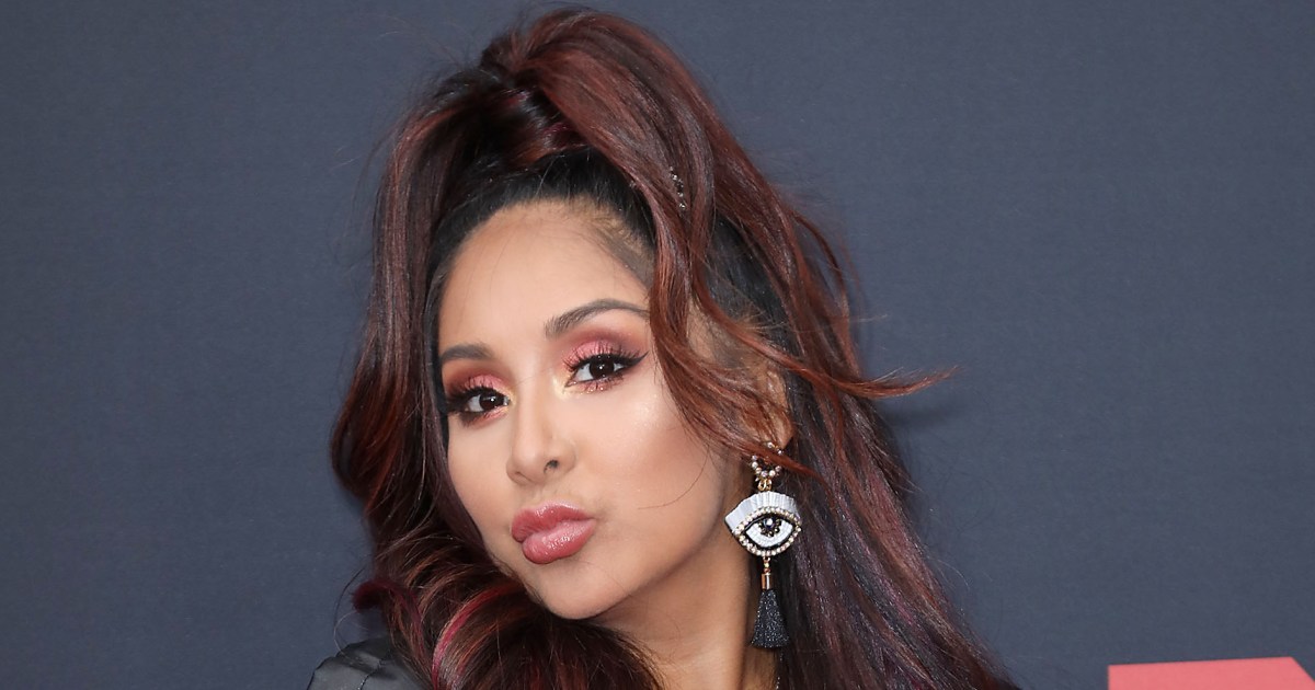 Snooki's Net Worth How the Former 'Jersey Shore' Star Makes Money