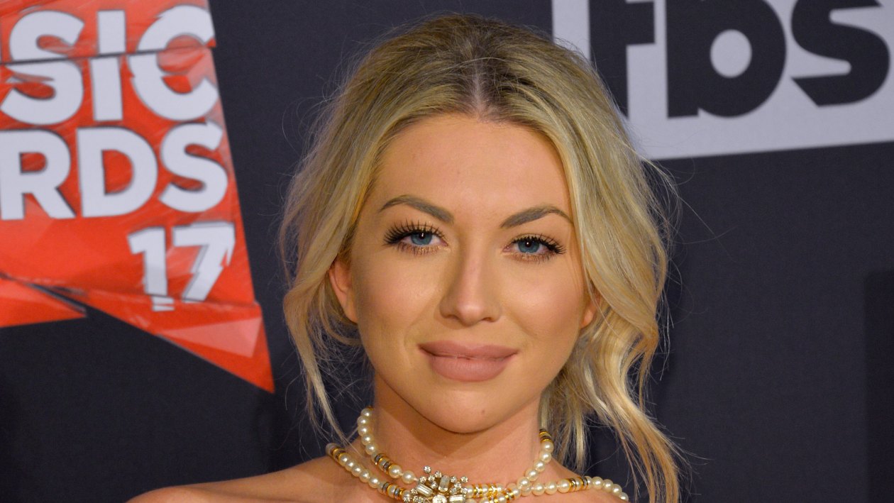 Stassi Schroeder Net Worth How She Makes Money After Bravo Life & Style