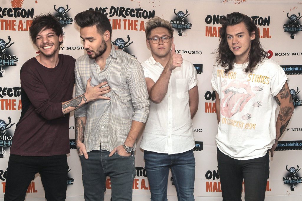 One Direction 10 Year Anniversary Details On Their Hiatus And Reunion