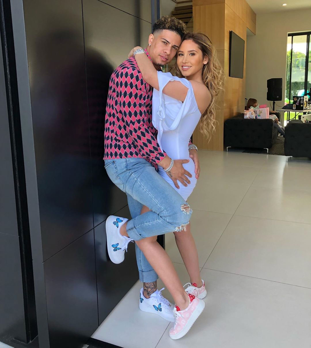 ACE Family s Catherine and Austin McBroom s House Tour See Photos Life Style