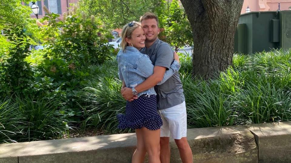 How Did Chase Chrisley Meet New Girlfriend Emmy Medders?