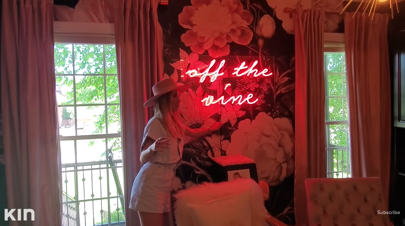 Kaitlyn Bristowe Gives a House Tour of Her Nashville Home See Photos