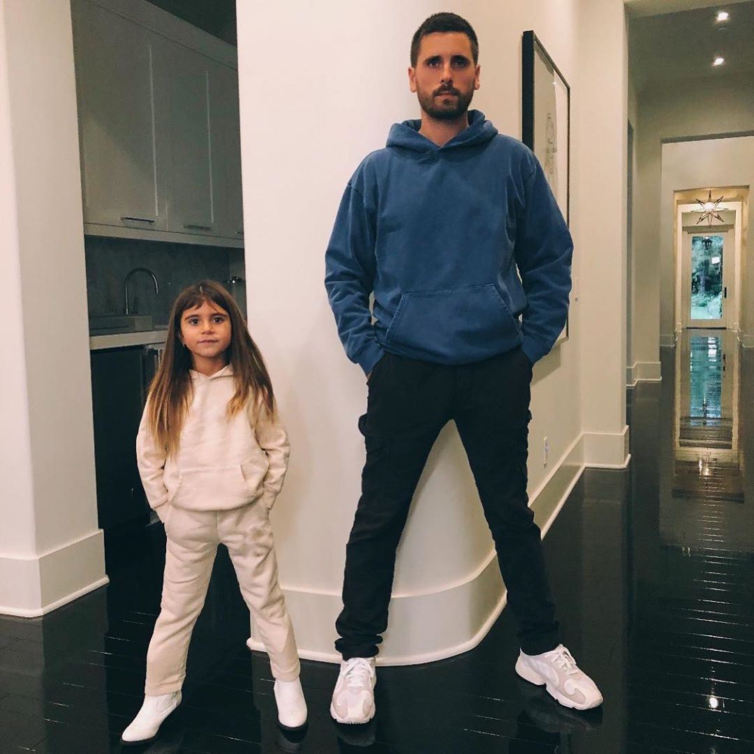 Scott Disick S House See Photos Of The Kuwtk Star S Home