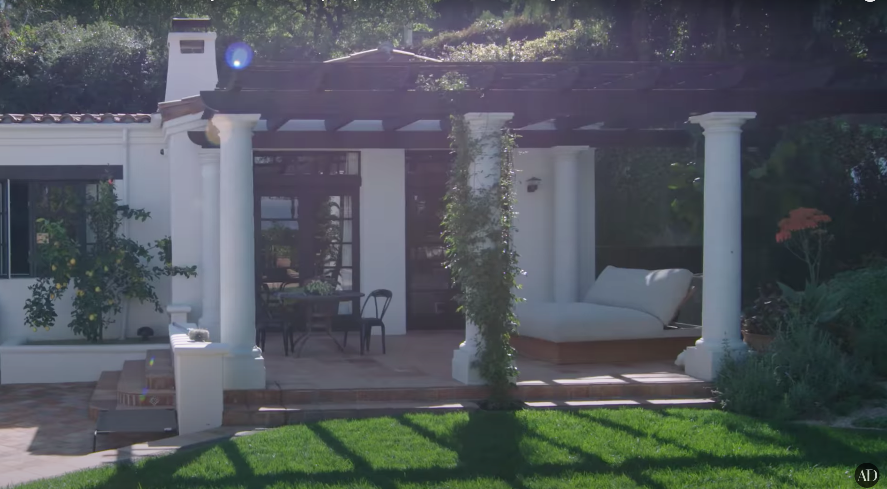 Kendall Jenner Home Tour: See Photos of Her Los Angeles House