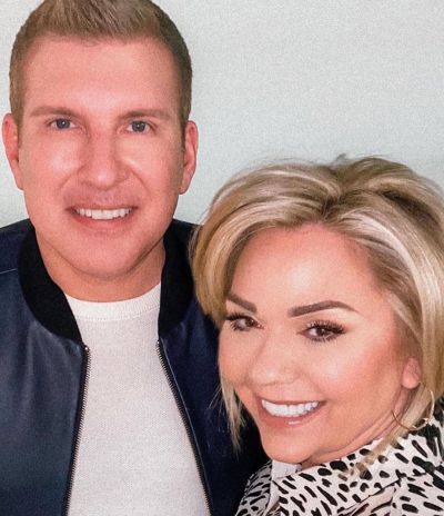 Todd Chrisley's Net Worth: See How Much Money the Reality ...