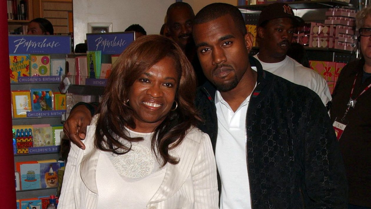 Who Was Kanye Wests Mom Donda How She Died And More