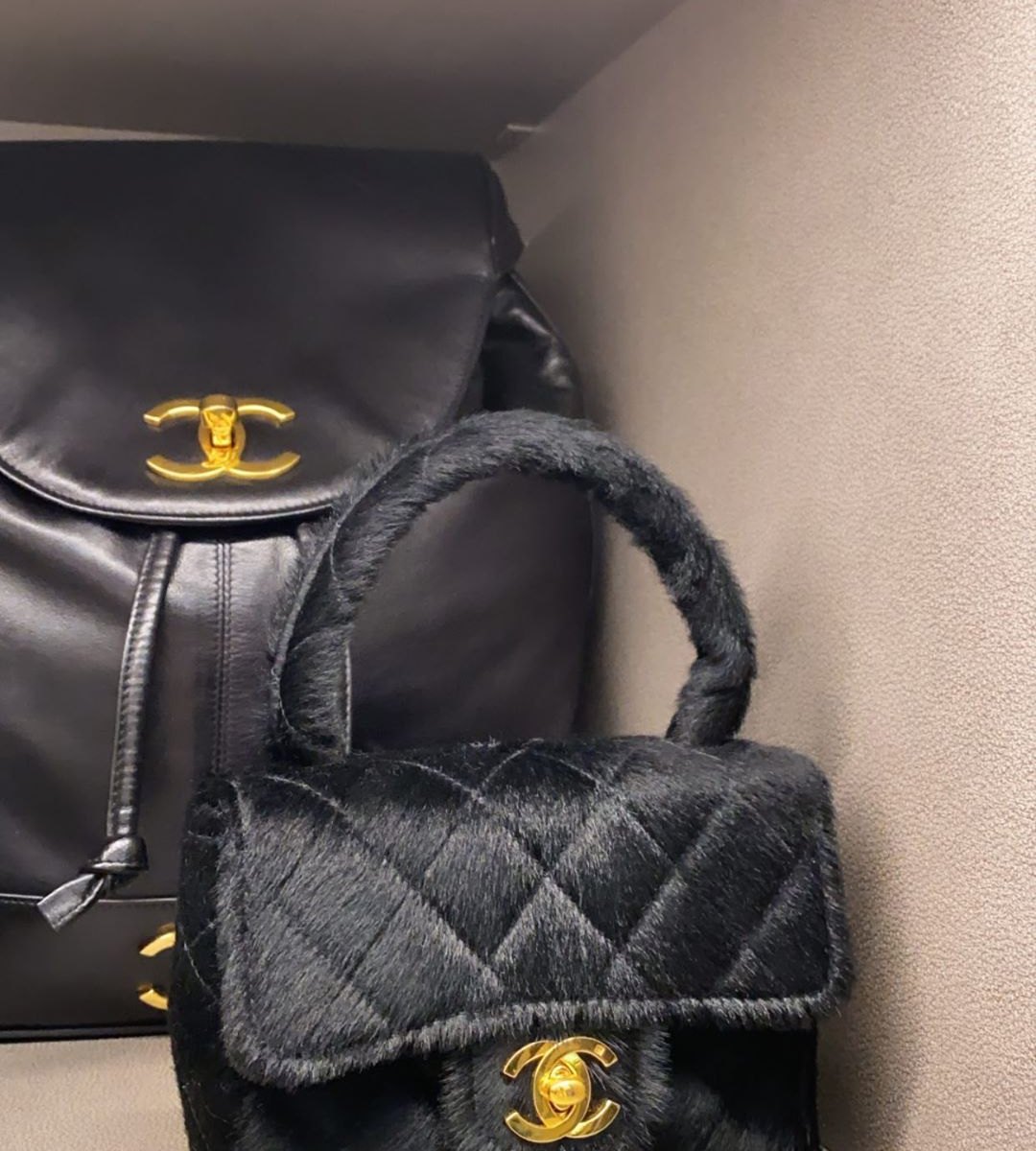 Kylie Jenner's Bag Is Chic (And Affordable)