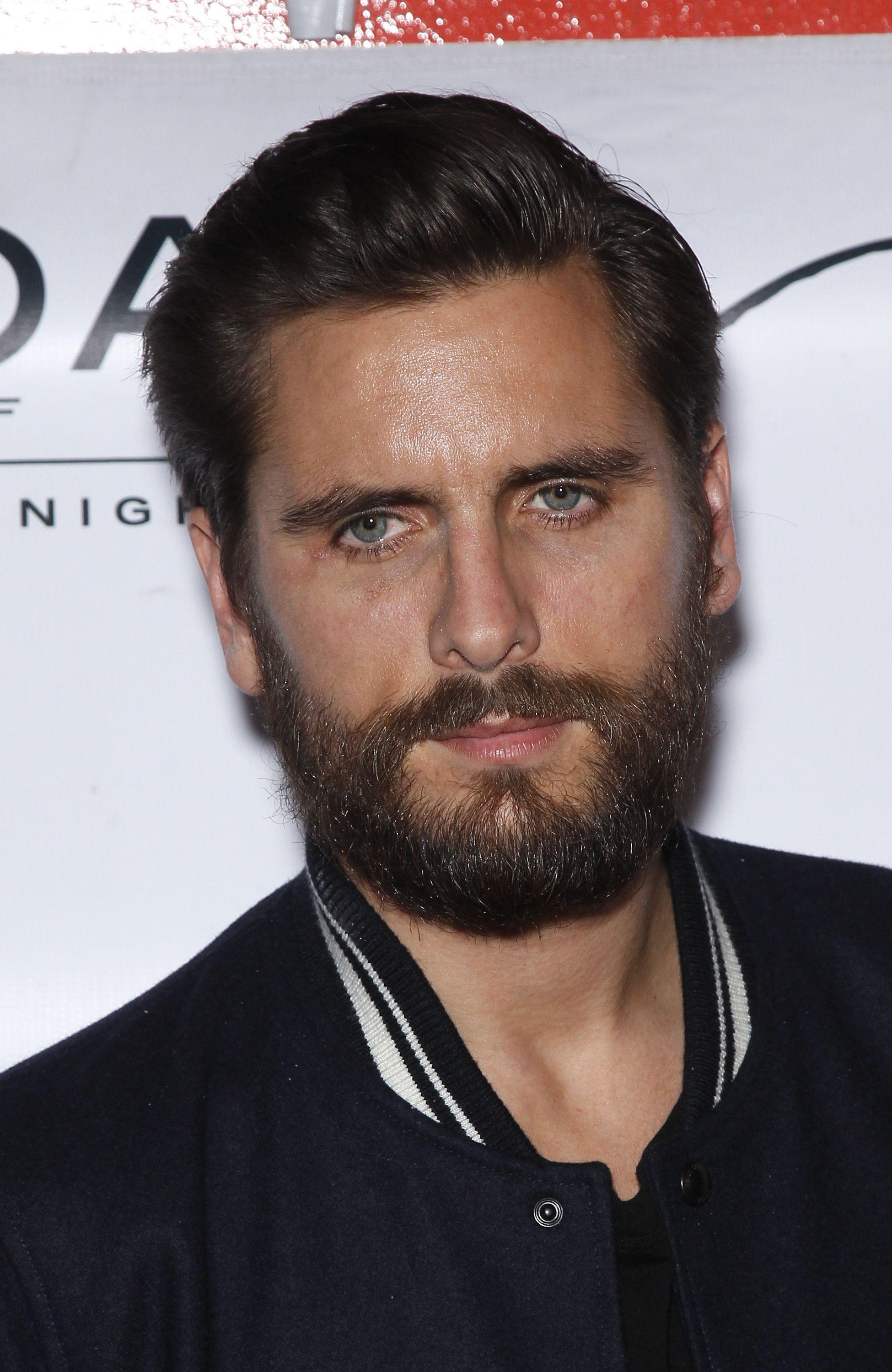 Scott Disick Transformation Photos From Young to Now