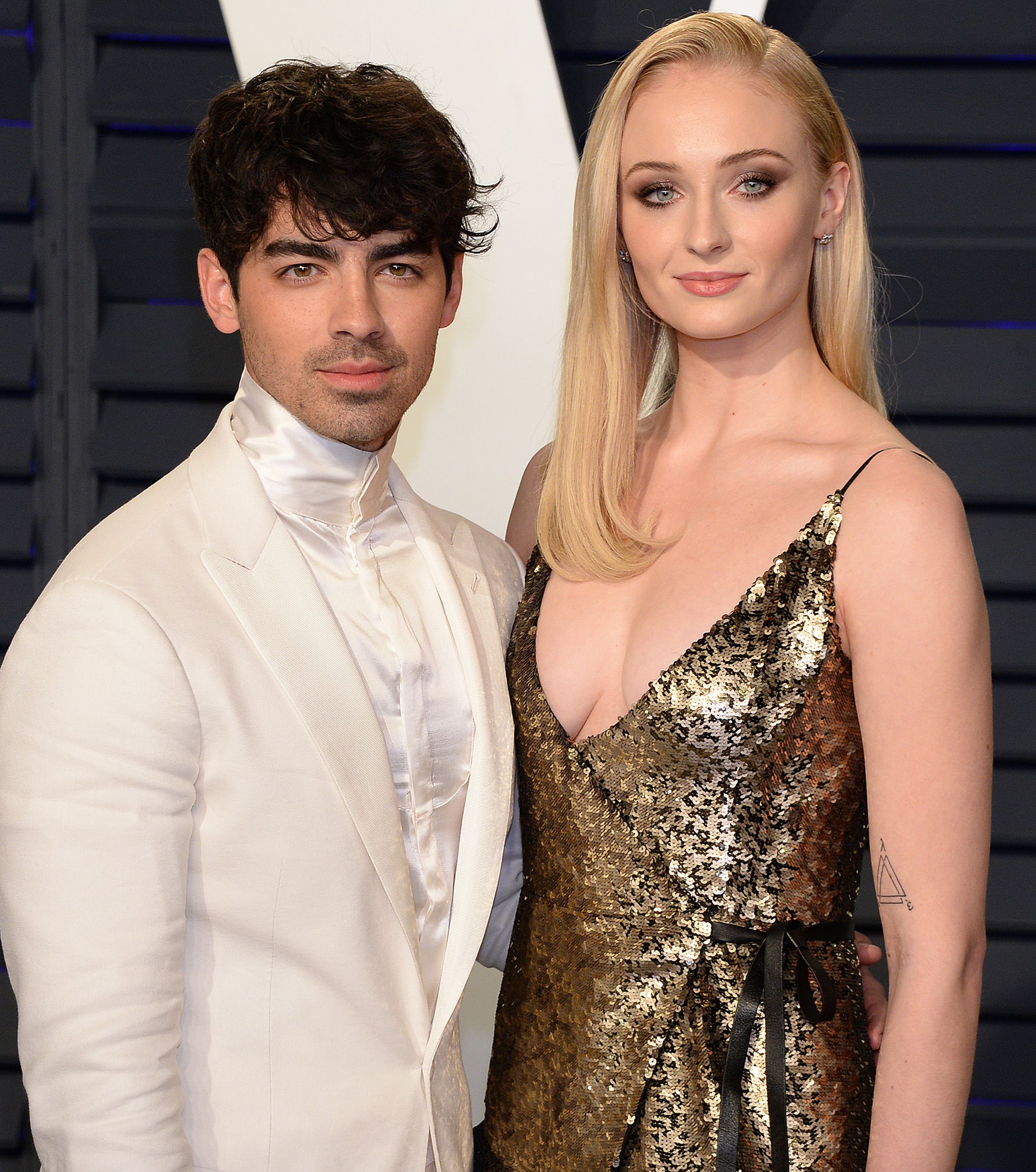 Why Joe Jonas and Sophie Turner's Daughter Willa Is in Good Company