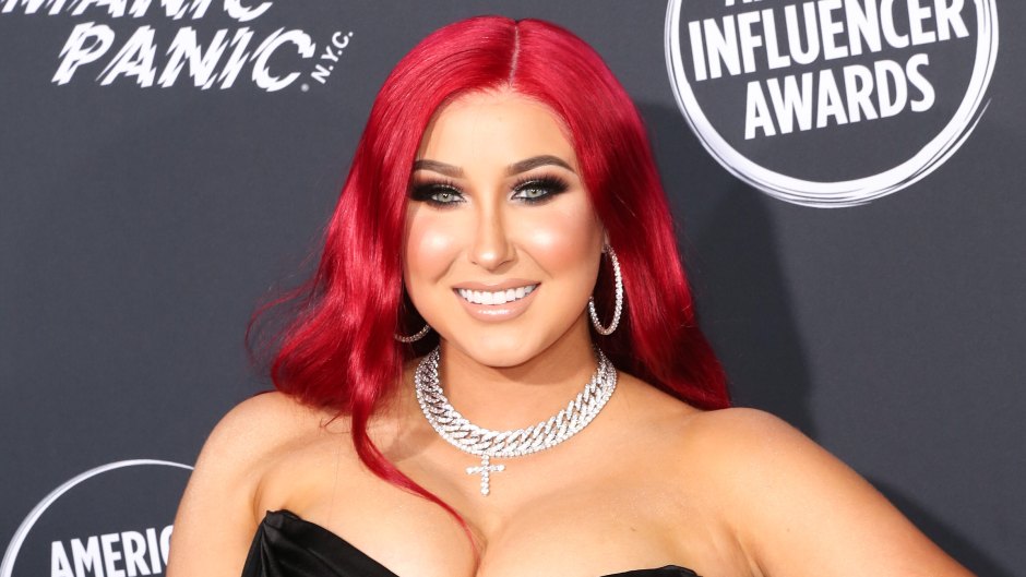 Jaclyn Hill's New Makeup Line Might Redeem Her From Lipstick Launch