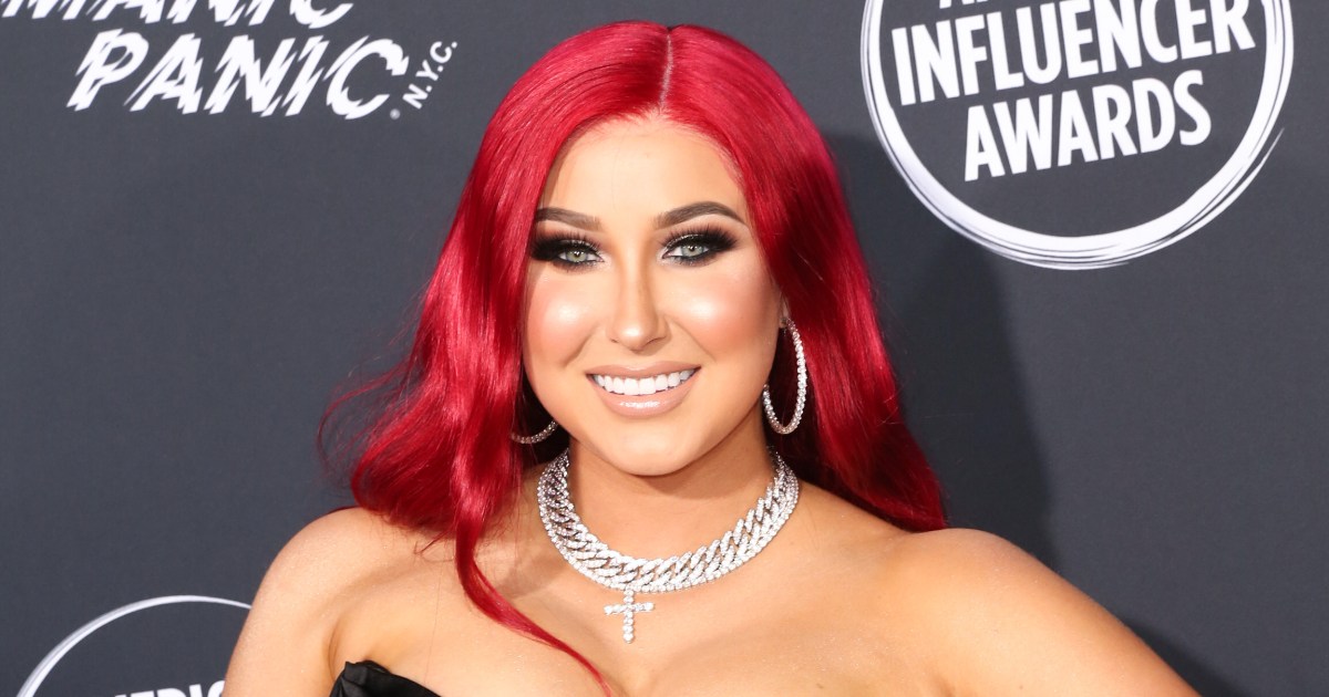 Jaclyn Hill Net Worth How the Beauty YouTuber Makes Millions