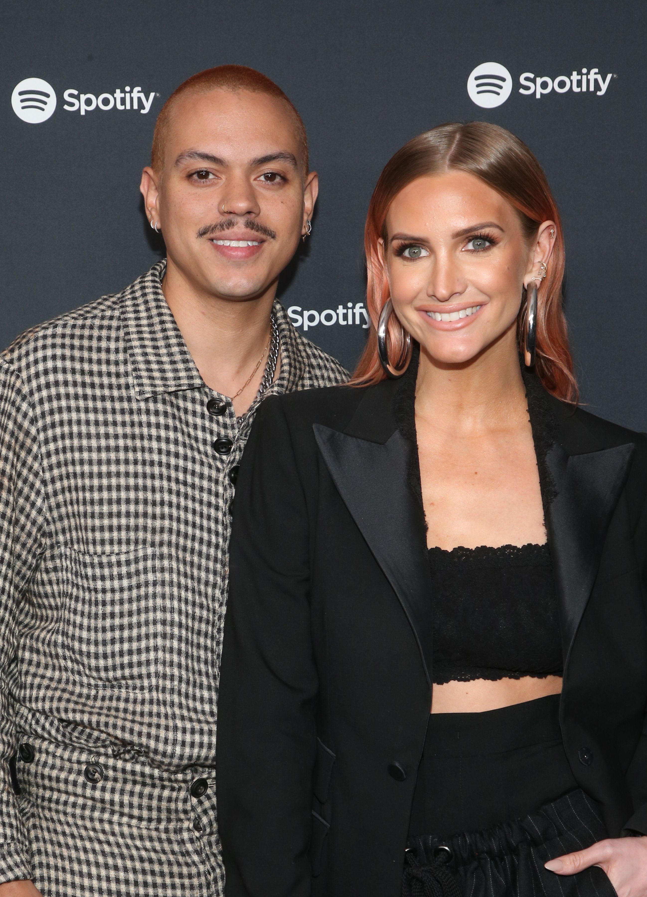 2596px x 3600px - Ashlee Simpson and Evan Ross Reveal Name of Baby Boy: Meaning