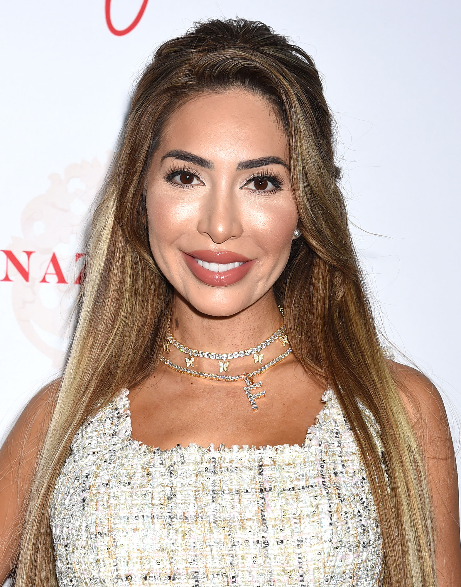 Farrah Abraham Young to Now See the 'Teen Mom' Alum's Transformation