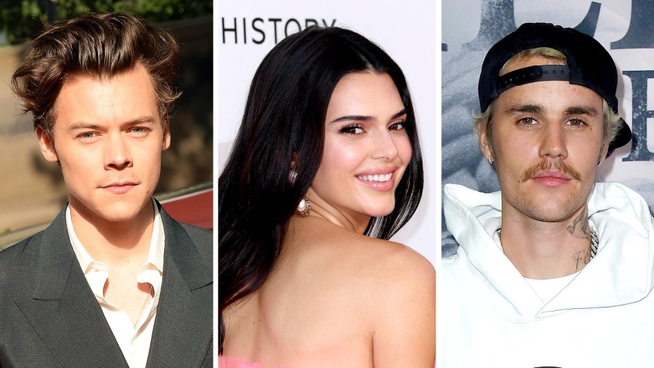 Did jenner who date kendall Kendall Jenner