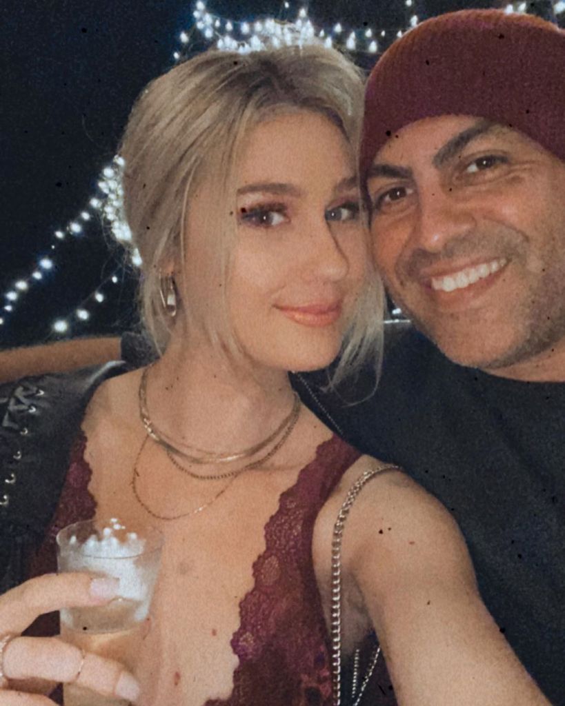 Madisson's Fiance Ish on 'Siesta Key' Job, Age, Net Worth and More