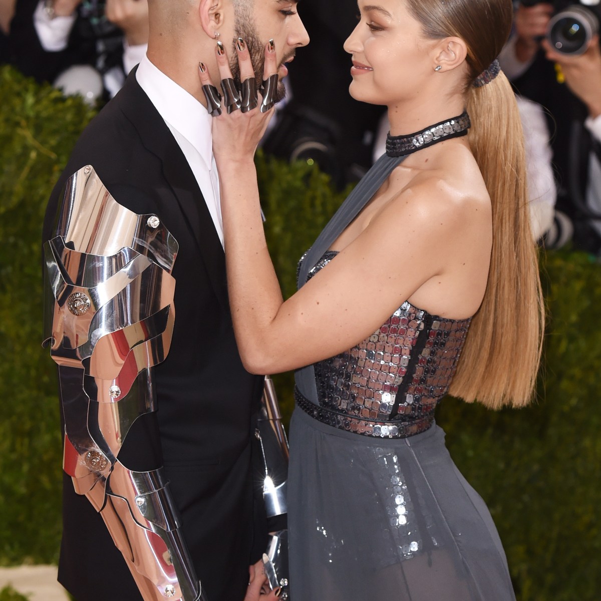 Gigi Hadid Dating History See A List Of The Model S Ex Boyfriends