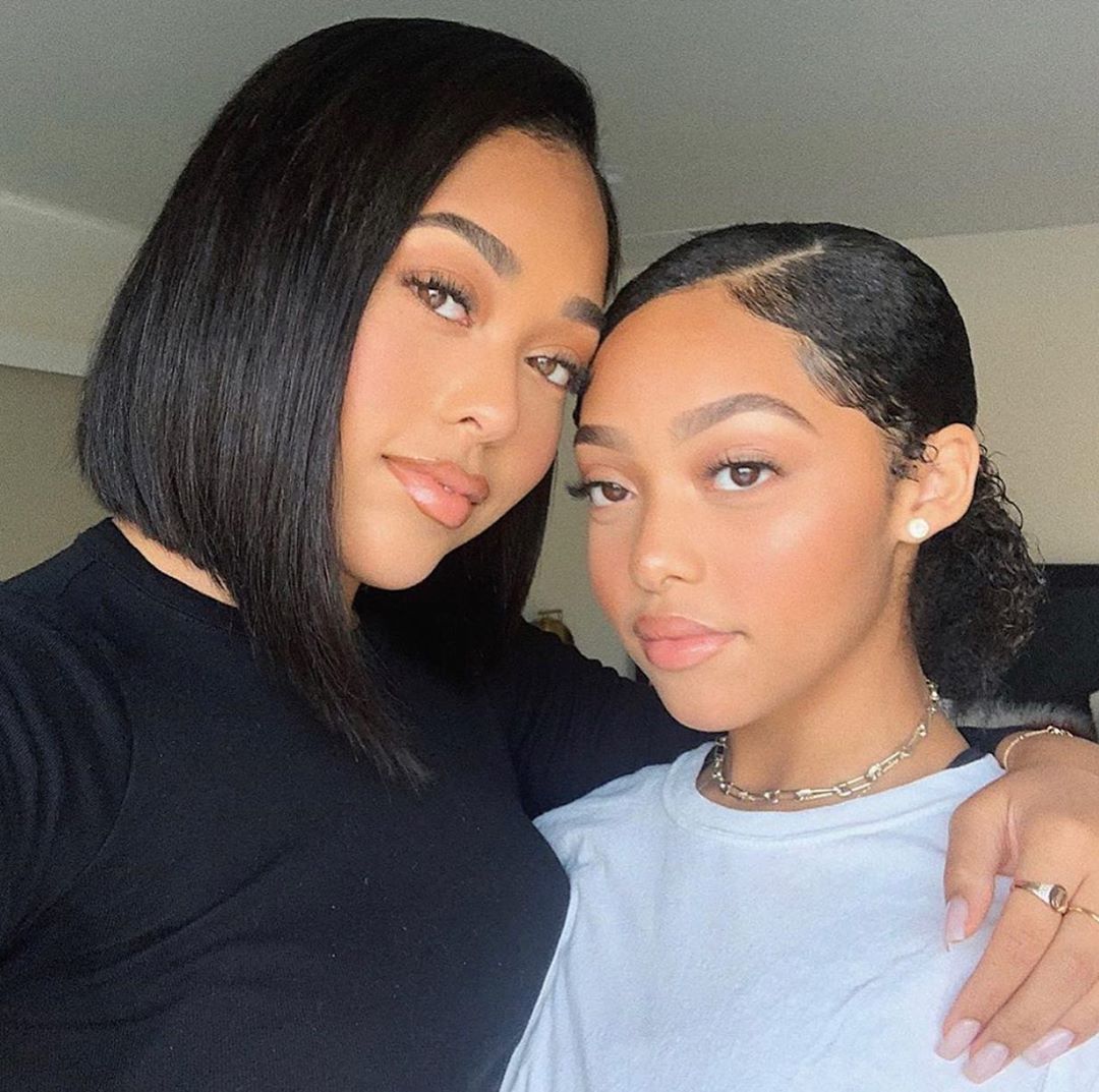 Jordyn Woods Plastic Surgery Transformation, Top Doctors Claim