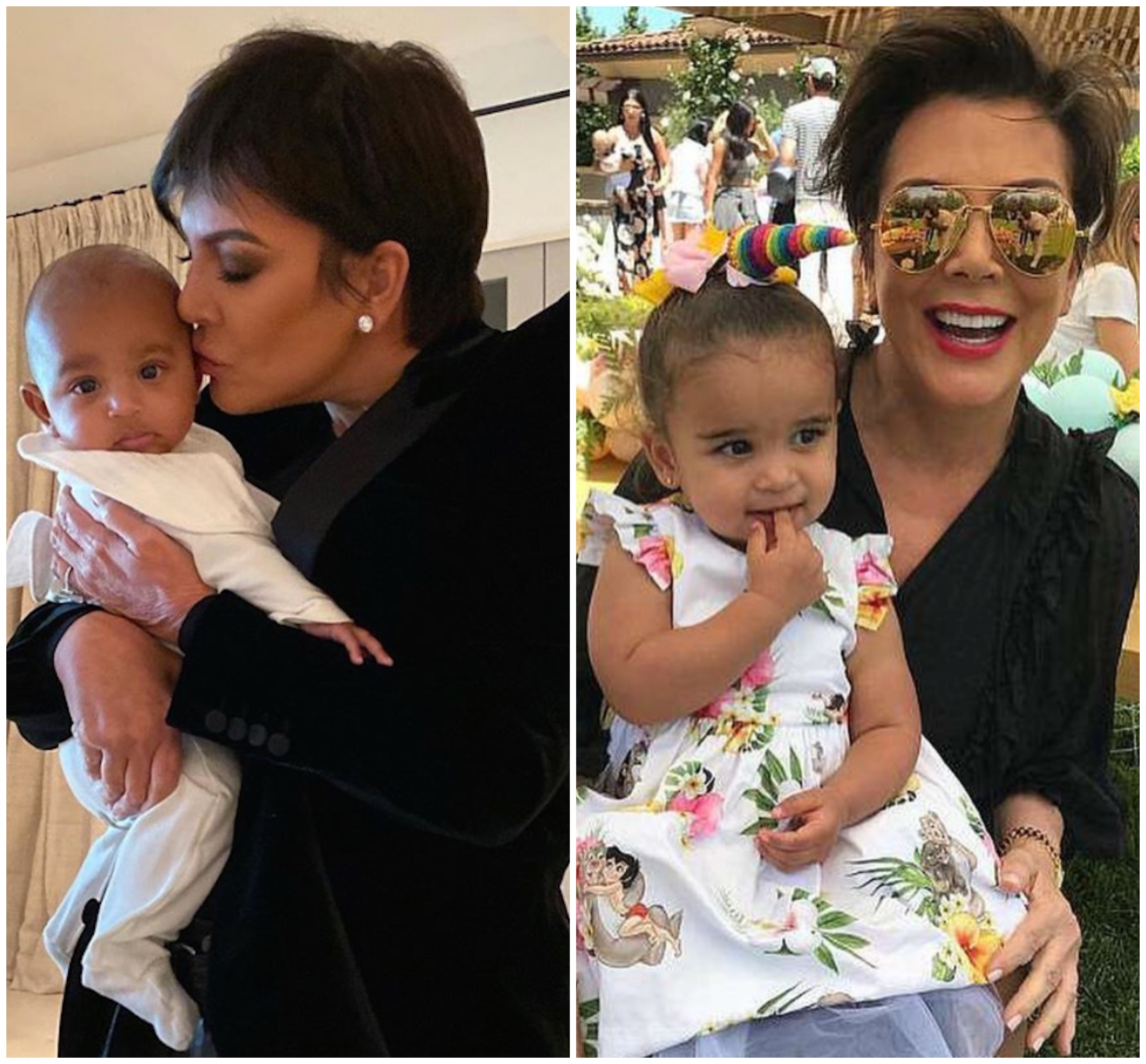 What Is Kris Jenner's Net Worth? Momager Richer Than Some Of Her Kids