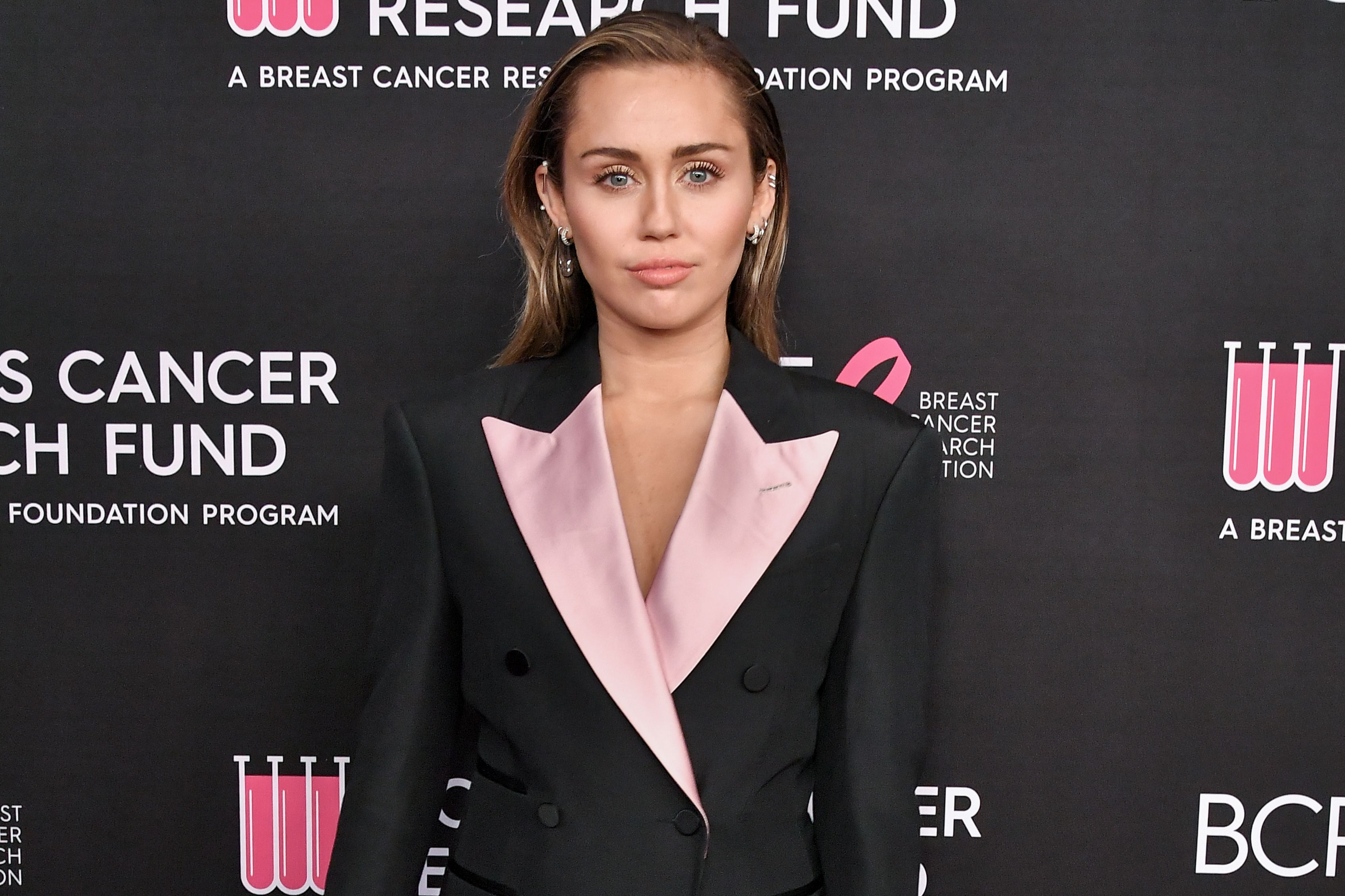 Miley Cyrus Call Her Daddy Interview Quotes About Relationships