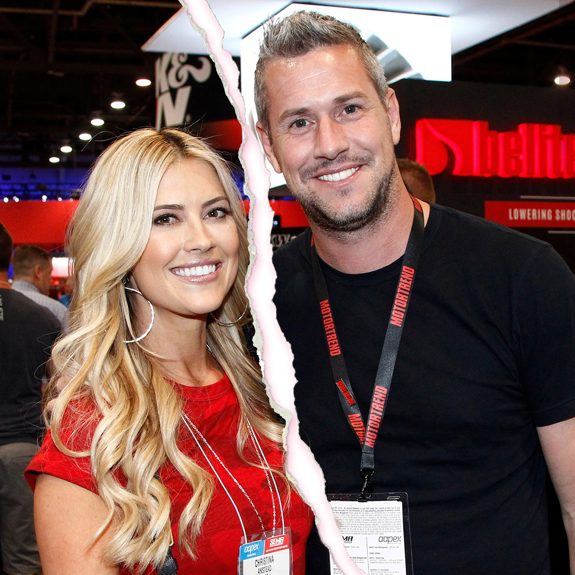 Why Did Christina, Ant Anstead Split? What Went Wrong