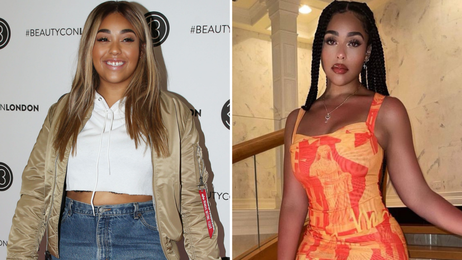 Jordyn Woods Instagram, net worth, age, and career as a curve