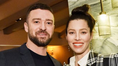 Justin Timberlake : Latest News - Life & Style
