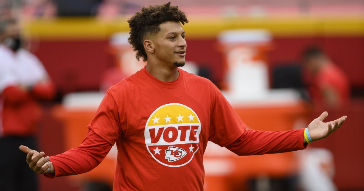 Patrick Mahomes Net Worth: How the NFL Star Makes Money