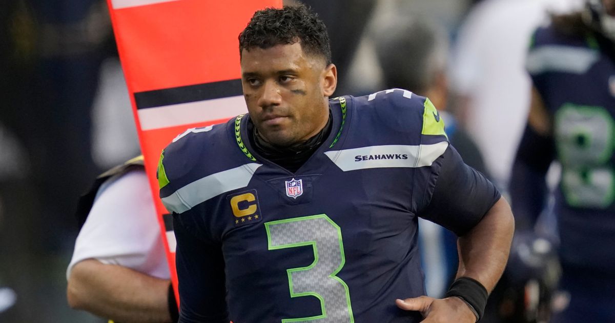 Russell Wilson's Net Worth How the NFL Quarterback Makes Money