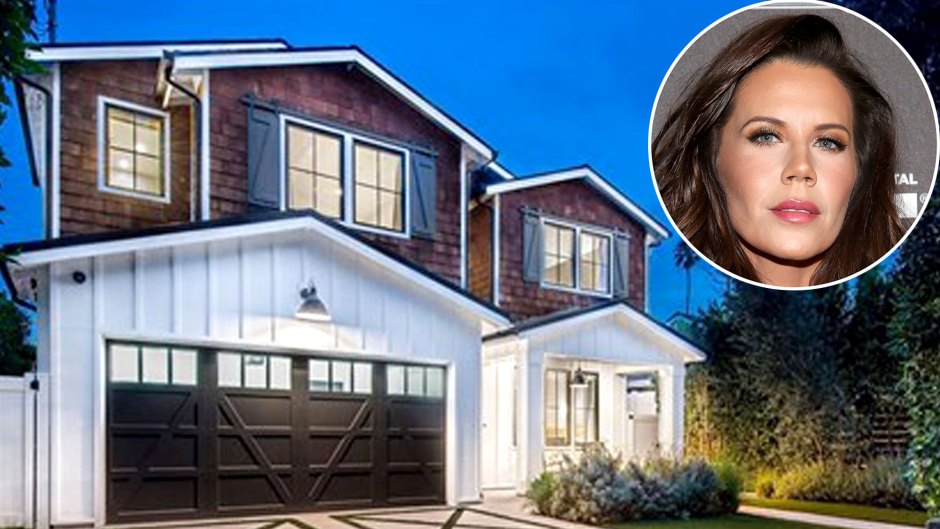 Tati Westbrook's Sherman Oaks Home Take a Tour, See Photos