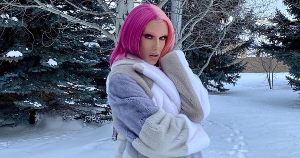 Jeffree Star on X: The door to my closet weighs over 10,000