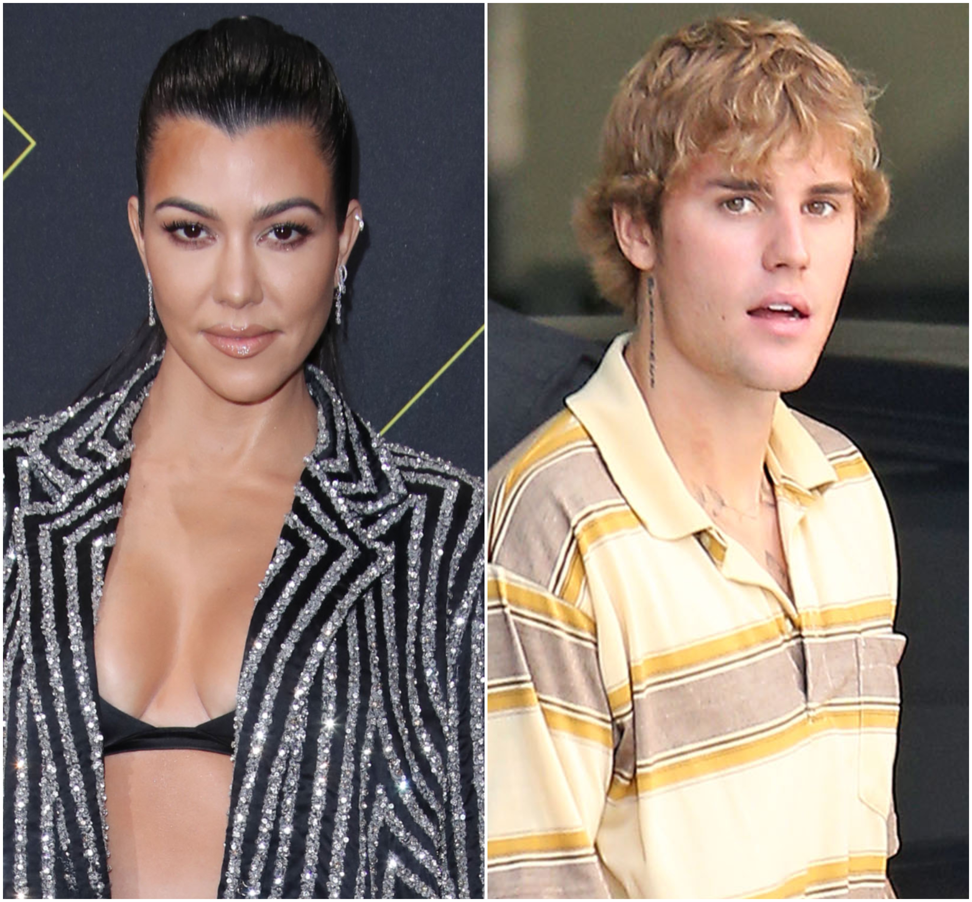 Kourtney Kardashian Dating History: See Her Ex-Boyfriends