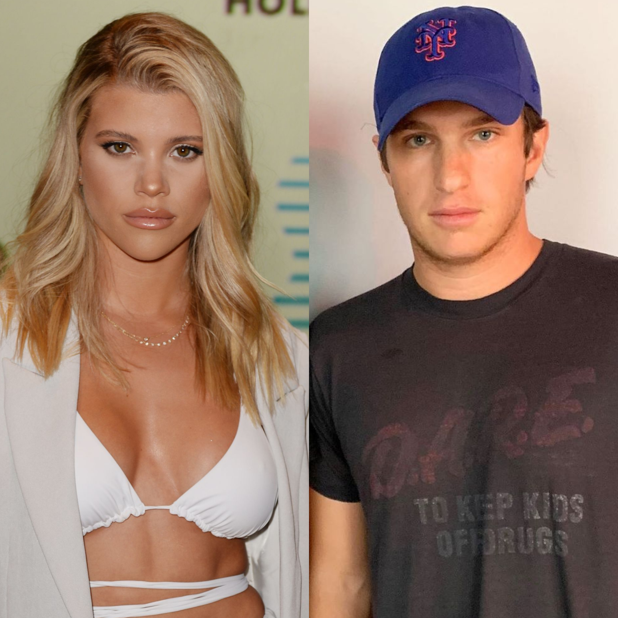 Who Is Matthew Morton Meet Sofia Richie s Boyfriend Life Style