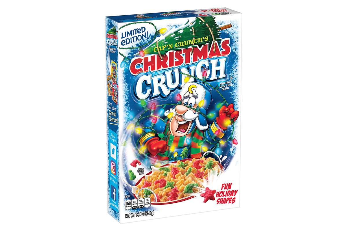 captain crunch oops all berries review