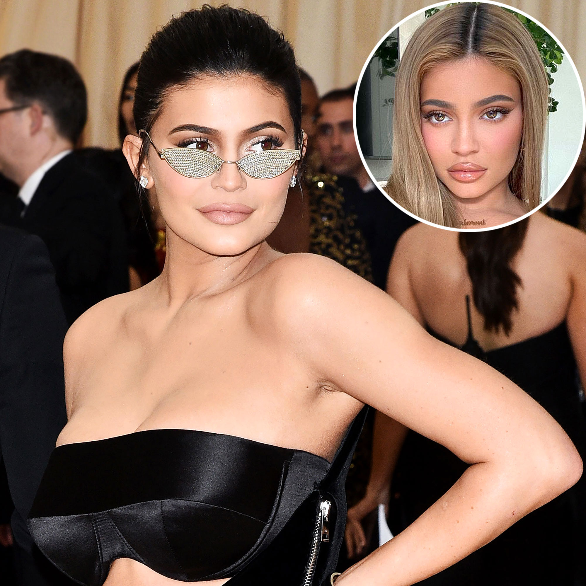 Kylie Jenner Is the 'Birkin Bag Queen,' Says Virgil Abloh