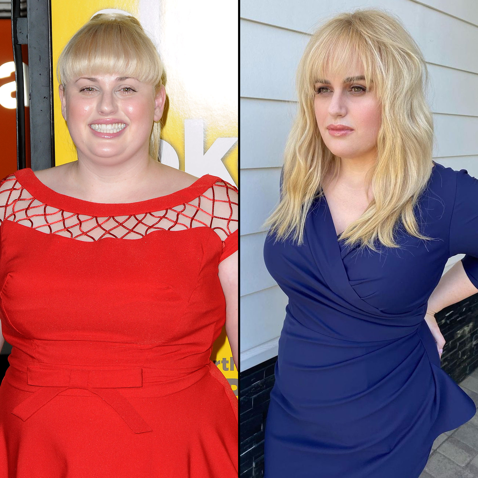 Rebel Wilson's Diet Amid Weight Loss Is a 'Healthy Balance'