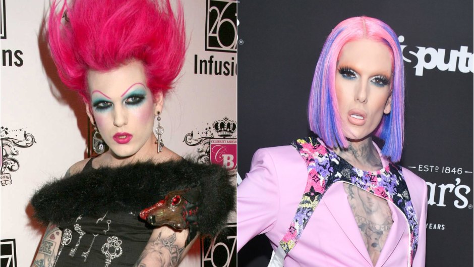 A timeline of every messed up thing Jeffree Star has done to date