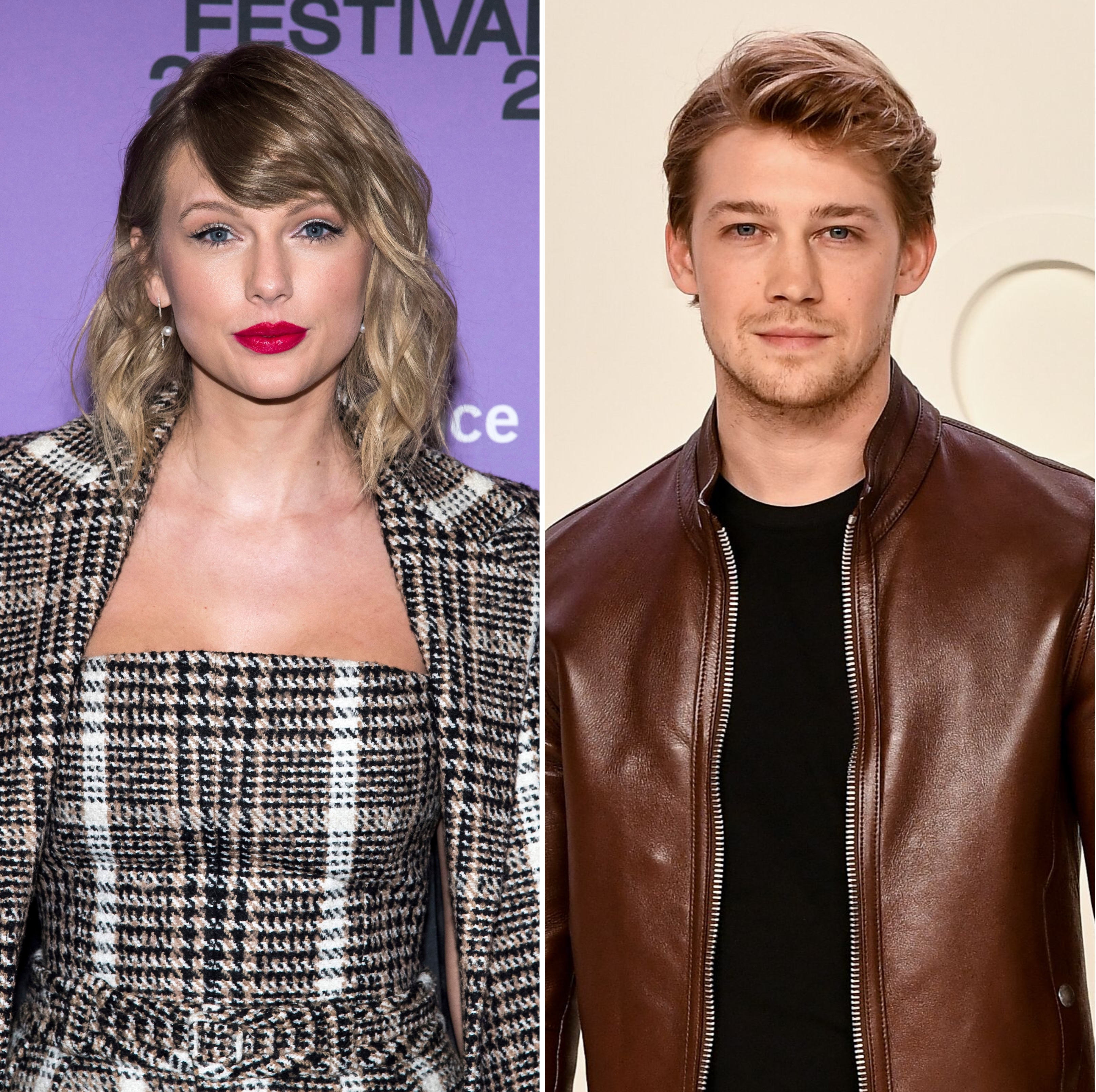 Are Taylor Swift And Joe Alwyn Engaged See Fan Theories