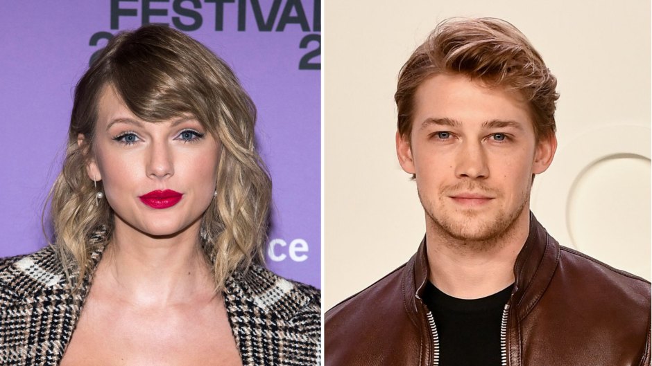 940px x 529px - Are Taylor Swift and Joe Alwyn Engaged? See Fan Theories